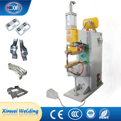 Heavy Duty Industrial Aluminium Inverter Welding Machine Spot Welder