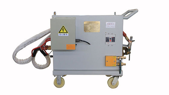 ISO 200KVA Single Side Spot Welding Machine, 1.5mm Sheet Metal Spot Weller