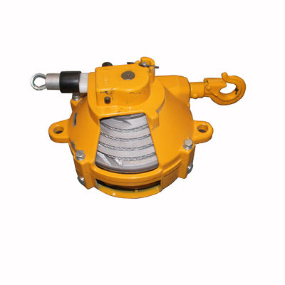 Menggantung 80kg Industrial Spring Balancer, CE Spring Load Balancer