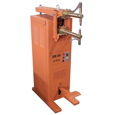 Rotating Spot Welding Copper Electrodes Tip Material Sertifikasi ISO