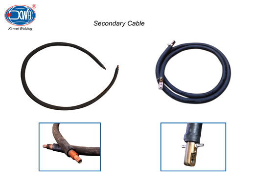 Transportasi Otomotif 400mm2 Air pendingin Kabel tanpa tendangan