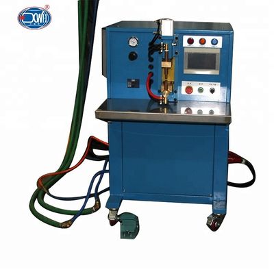 Mesin pengelasan titik 35KVA 1000N Perangkat pengelasan resistensi