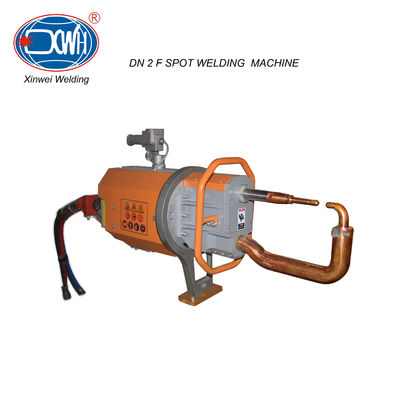 380volt Portable Spot Welding Machine, 90KVA Car Spot Weller