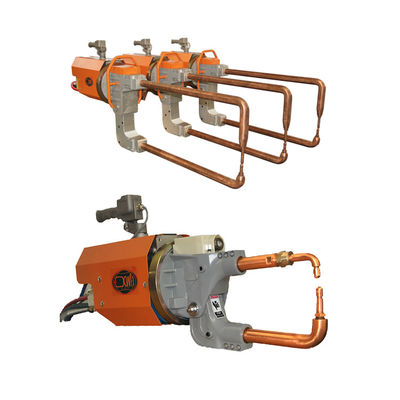 16KVA Portable Spot Welding Machine, 60Hz AC Spot Welding Machine