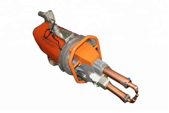 CE Portable Spot Welding Machine, 380V Aluminium Spot Welding Machine