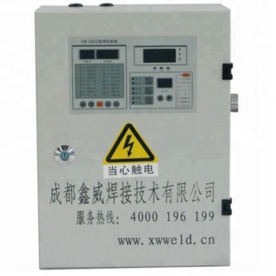 Stainless Steel 200KVA Portable Spot Welding Machine Mikrokontroler