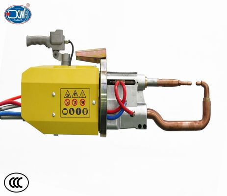 Mesin Pengelasan Spot Mobil 46KVA 0.8MPa