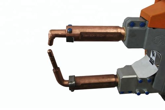 CCC Portable Spot Welding Equipment, 45KVA Car Spot Welder