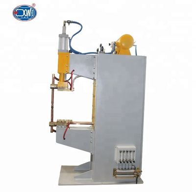 DTN Series 220V Proyeksi Spot Mesin Pengelasan, 18mm Resistance Mesin Pengelasan