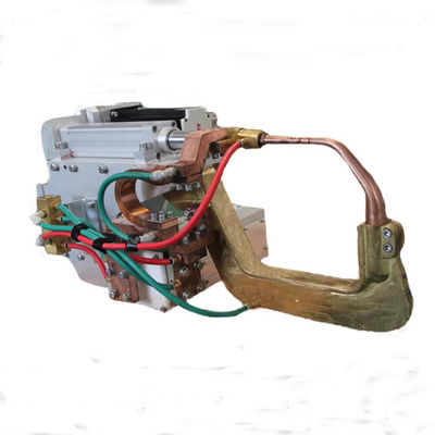 Servo Motor Gun Spot Welding Machine, 100KVA Spot Soldering Gun
