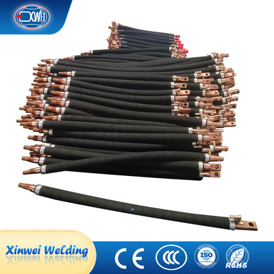 250SQ Sekunder Terisolasi Kawat Tembaga CE Air Dingin Kabel Kickless