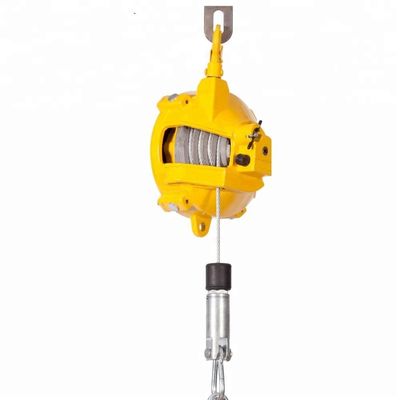 1.5m Industrial Spring Balancer, Metal Spring Balancer 20kg
