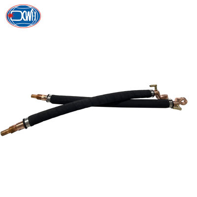 Kabel tanpa tendangan yang didinginkan dengan air Sub Kabel sekunder untuk pengelasan titik gantung