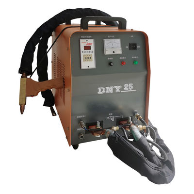 Ac Welder Pen Stick Iron Portable Spot Welding Machine kecil fase tunggal