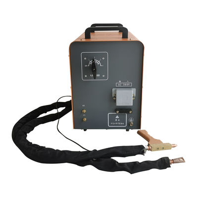 Ac Welder Pen Stick Iron Portable Spot Welding Machine kecil fase tunggal