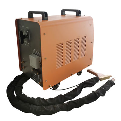 Mesin Pengelasan Titik Portable Resistance Pulse Advanced Industrial