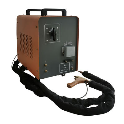 Mesin Pengelasan Titik Portable Resistance Pulse Advanced Industrial
