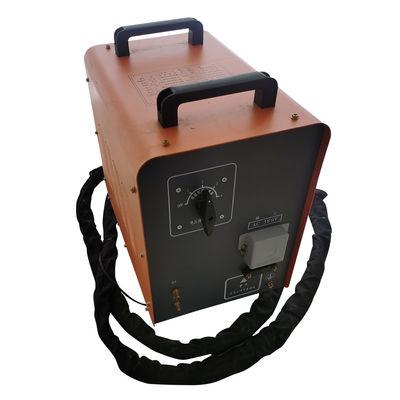 Inverter Cnc Wire Mesh Portable Spot Welding Machine Mobile untuk stainless steel