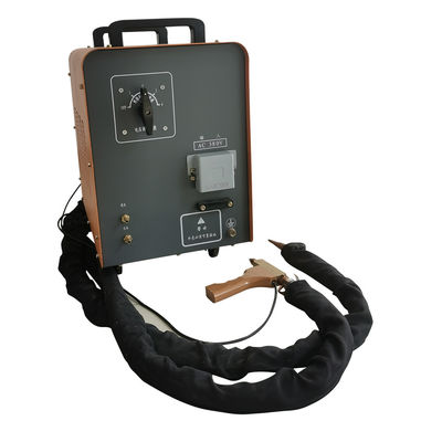 Ac Dc Mini Mobile Spot Pen Mesin Pengelasan Industrial Portable