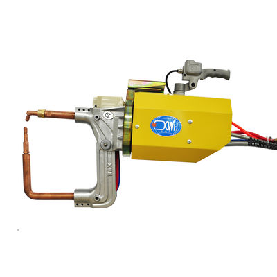 Cnc Stud Wire Mesh 220v Industri Nut Spot Welder Handheld Mini