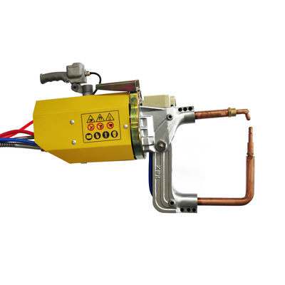 Cnc Stud Wire Mesh 220v Industri Nut Spot Welder Handheld Mini