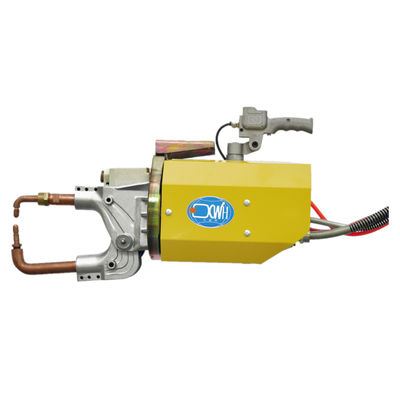 Ac Diy Professional Portable Spot Welder Untuk Aluminium Auto Body Panel