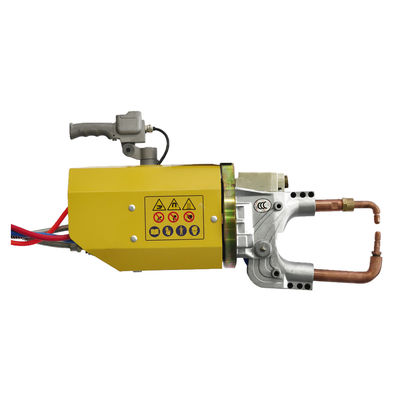 Ac Diy Professional Portable Spot Welder Untuk Aluminium Auto Body Panel