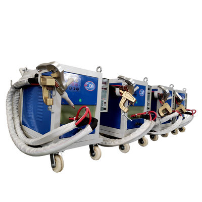 Pro Aluminium Sheet Metal Resistance Welder Pen Single Side Spot Welding Machine