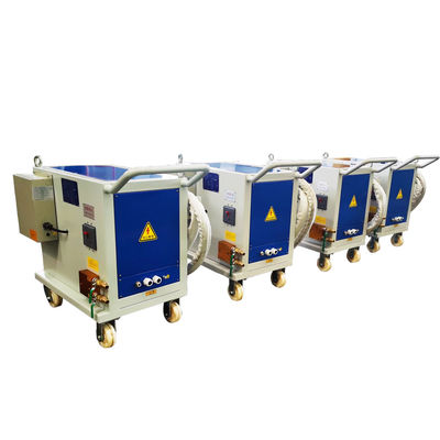 Pro Pulse Resistance Hand Wire Tembaga Single Side Spot Welding Machine Kecil