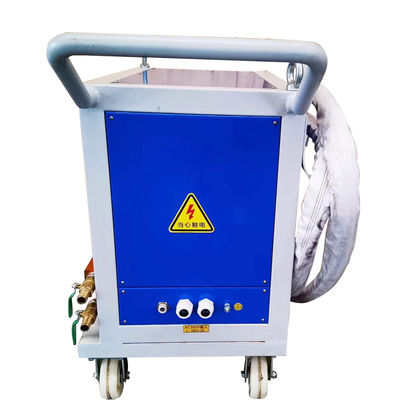 Pro Cina Cnc Mfdc Stainless Steel Single Side Spot Welding Machine Portable