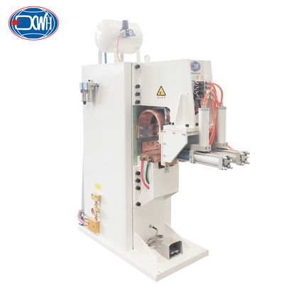 Cnc 220v Soldadura Por Punto Mesin Pengelasan Titik Resistensi Tangan