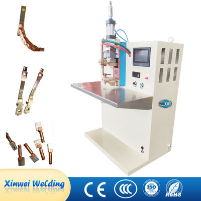 Komponen Elektronik Kapasitif Kondensator Pembuangan Spot Welder Mesin Las