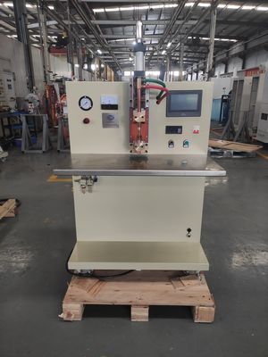 Komponen Elektronik Kapasitif Kondensator Pembuangan Spot Welder Mesin Las