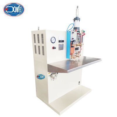 Kondensator Energy Storage Discharge Welders Spot Welder untuk komponen elektronik