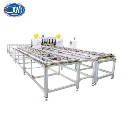 Resistance Spot Projection Welding Otomatis Welder Point Wire Mesh Mesin Pengelasan