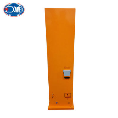 Industrial Spot Welders Mesin Pengelasan Mesin Pengelasan Titik Pneumatik Model:Dn-35