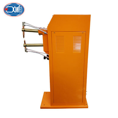 Resistance Welders Mesin Hand Welding Pneumatic Spot Welding Mesin Welder