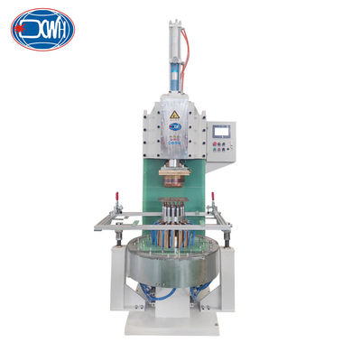 Pneumatic Spot Welder Cnc Multi Point Oil Tank Multi Point Spot Welding Machine