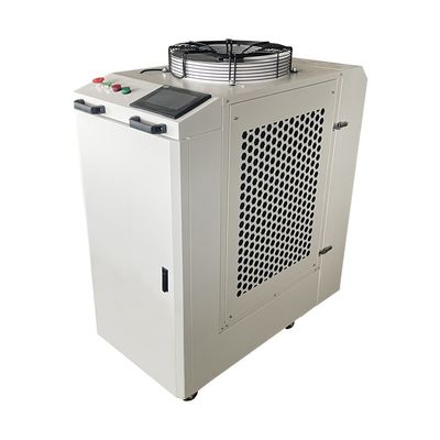 Mesin Laser Laser Fiber Kecil 1500 Watt