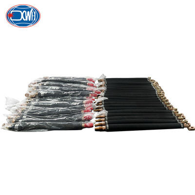 200Sq X 3M Sub Kickless Kabel Bantuan Kabel Untuk Otomotif Suspensi Spot Welder