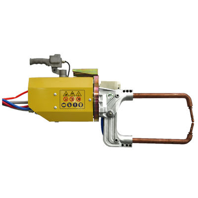 Panel Hand Harbor Freight Spot Welder Untuk Pengelasan Proyeksi Resistensi Industri