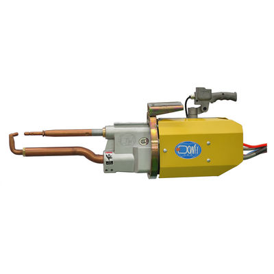 Cnc Inverter Resistance Handheld Kecil Auto Wire Portable Spot Welding Mesin
