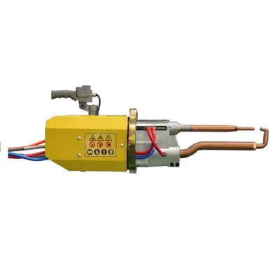 Cnc Inverter Resistance Handheld Kecil Auto Wire Portable Spot Welding Mesin