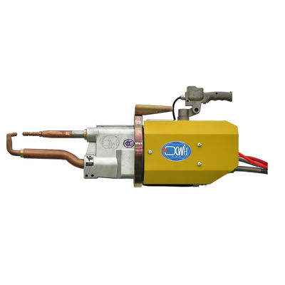 Pro 220v aman kecil genggam portabel spot mesin pengelasan untuk stainless steel