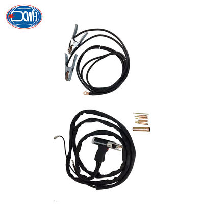 Portable Arc Aluminium Cd Mesin Pengelasan Steel Studs Weld Pro untuk Barang Pelabuhan