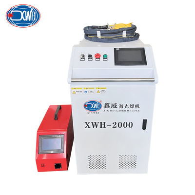 Manual Cnc Portable Stainless Steel Fiber Laser Cutting Mesin Las Handheld
