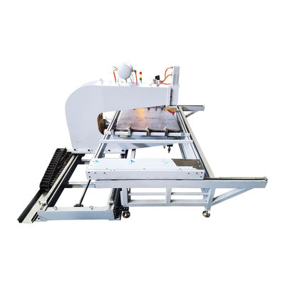 Automatic Robot Inverter Aluminium Spot Welding Machine Spot Weller