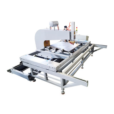 China Stainless Steel Invert Pipe Welding Machine Spot Welder 220V Untuk Dijual