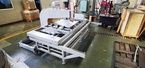 China Stainless Steel Invert Pipe Welding Machine Spot Welder 220V Untuk Dijual