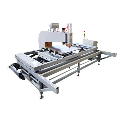 Inverter Cnc Resistance Pengelasan Mesin Pengelasan Titik Pengelasan Titik